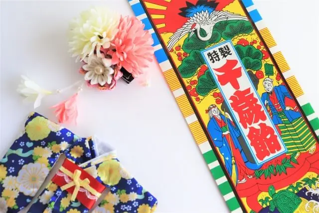 七五三。:°ஐ♡*7歳帯二万三千円から更に値引きしました。