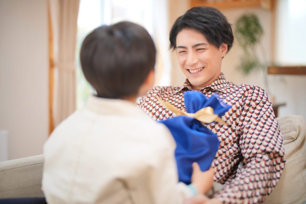 今年の父の日はいつ?父の日の由来とおすすめのプレゼントをご紹介します!