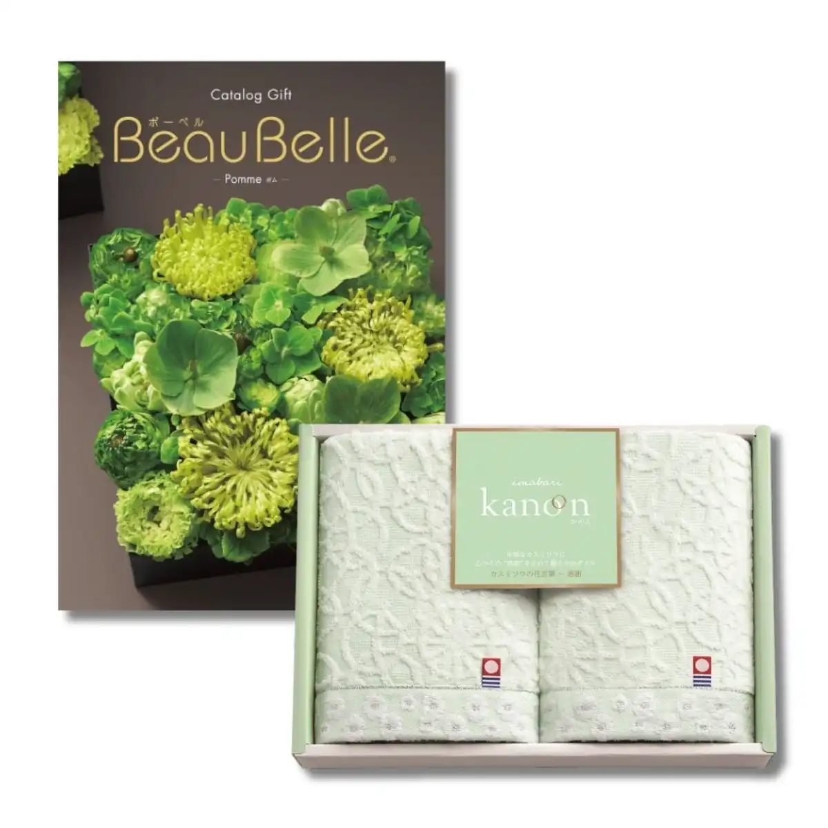 今治タオル kanon] の商品一覧 | ギフトプラザオンライン