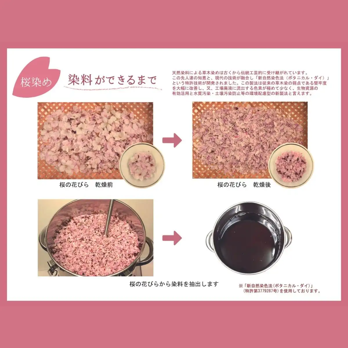 今治謹製さくら紋織桜染めバスタオル2枚