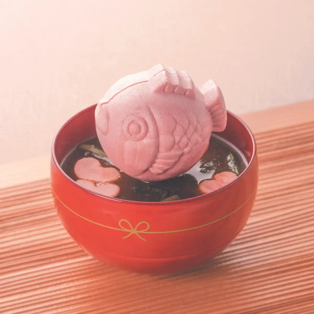 和のきもち 4個入(みそ汁最中2種・吸物最中・お茶漬け最中)｜ギフト