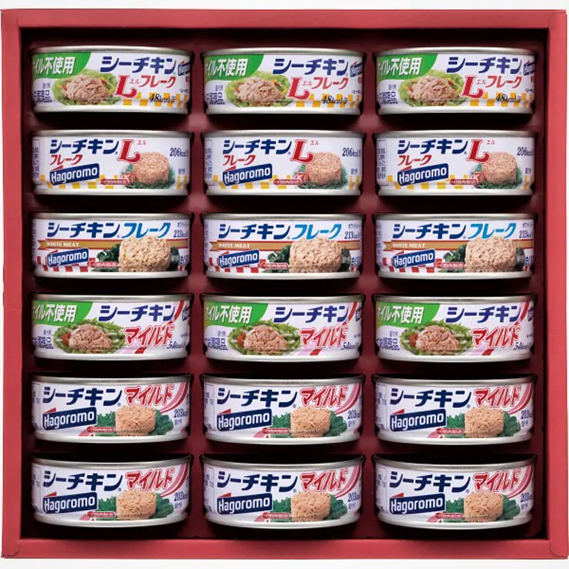 超歓迎された はごろもフーズ シーチキンl 70ｇ 11個セット Www Anavara Com