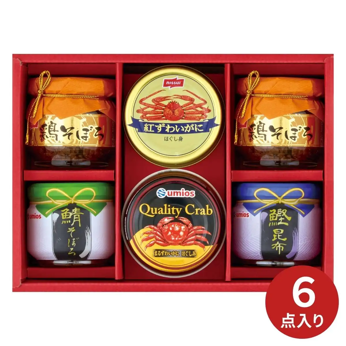 味の素 クノールスープ＆味噌汁ギフト KFD-30D｜ギフトプラザオンライン