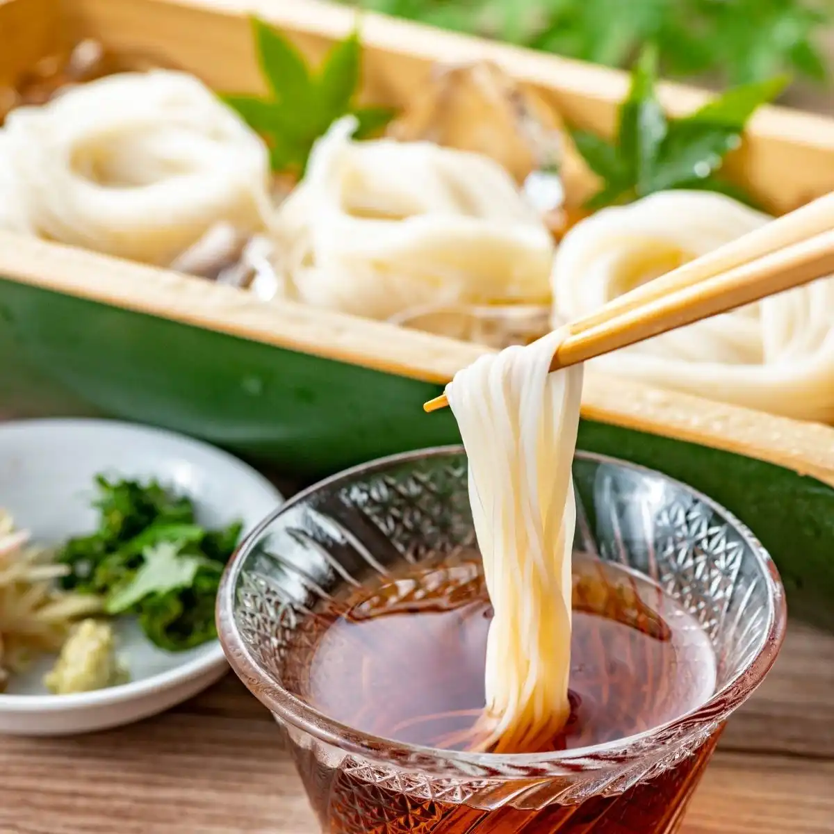 522 Buono! 生写真 36枚セット 島原 手延べそうめん(50g×20束) BD-30 (承り期間：8月16日まで