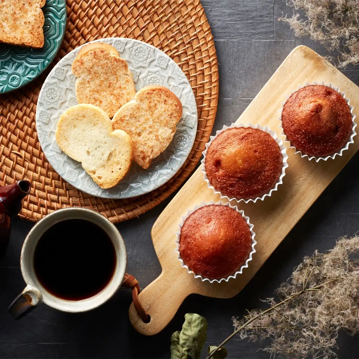 ベイクドスイーツ カフェセレクション <CRGP-302>