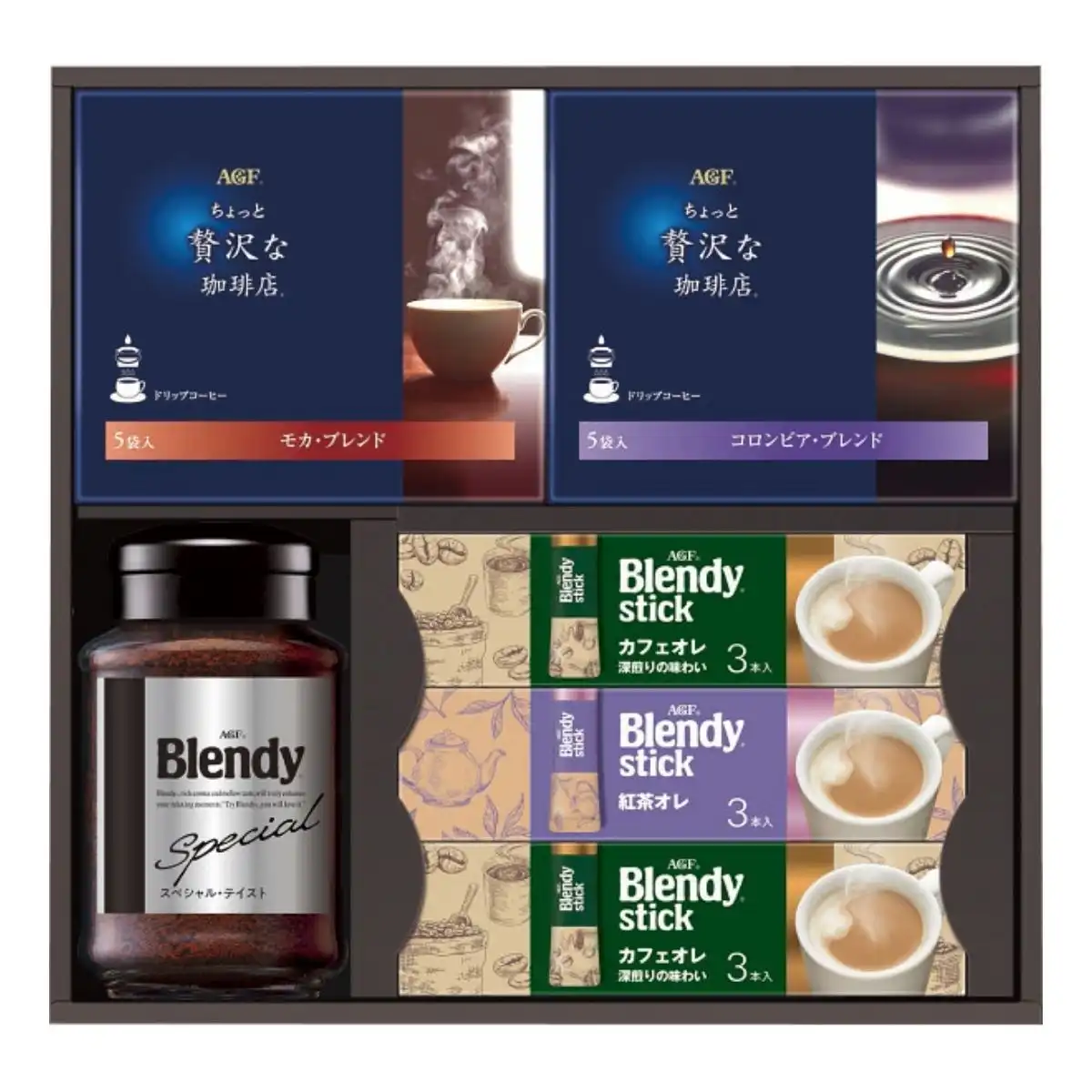チョロ松画面です。アダプトラテ　デカフェのセット30杯分×２ アダプトラテ デカフェ30杯分｜Yahoo!フリマ（旧PayPayフリマ）
