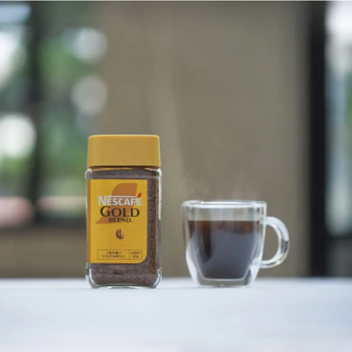 ネスカフェ プレミアムレギュラー ソリュブルコーヒー ＜N35-A