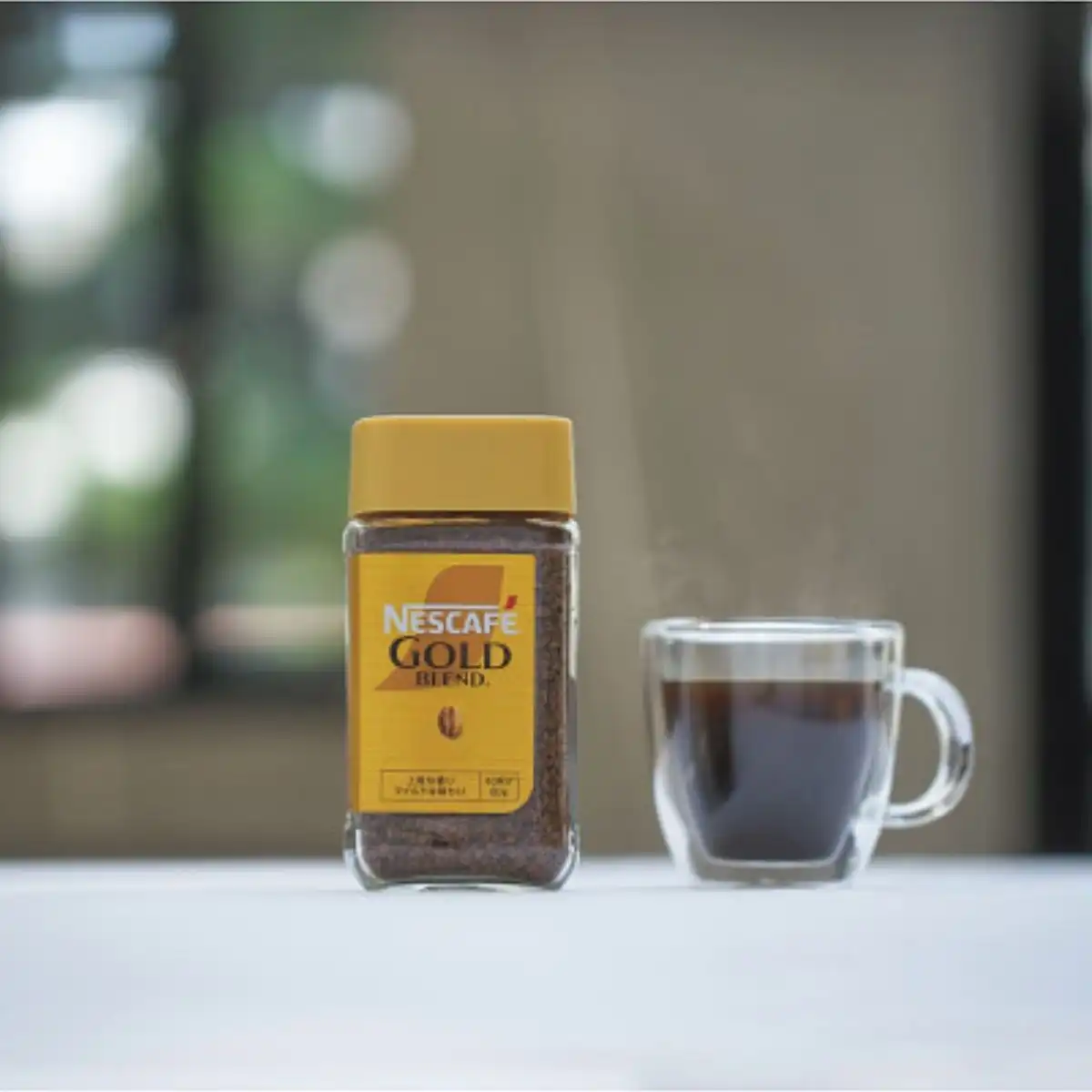 ネスカフェ プレミアムレギュラーソリュブルコーヒー N35-A｜ギフト