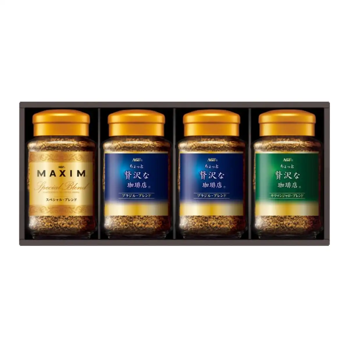 AGF] の商品一覧 | ギフトプラザオンライン