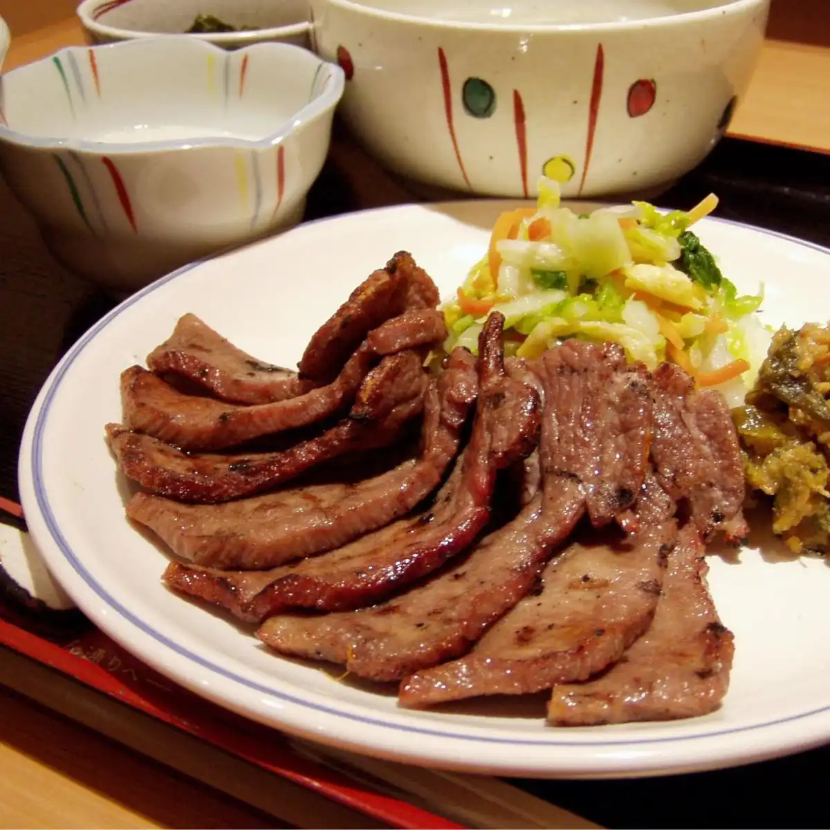 イヴ  牛タン牛すじセット イヴ様専用 牛タン牛すじセット