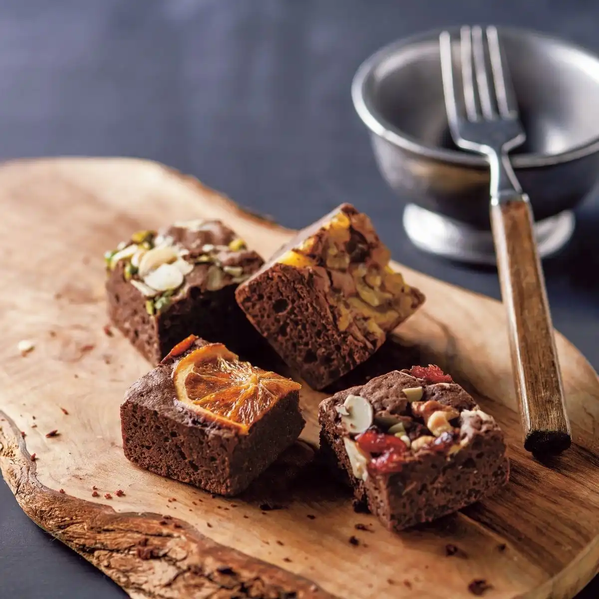 cmatmods BROWNIE ブラウニー 〜High Gain化〜 172-4929_4.webp