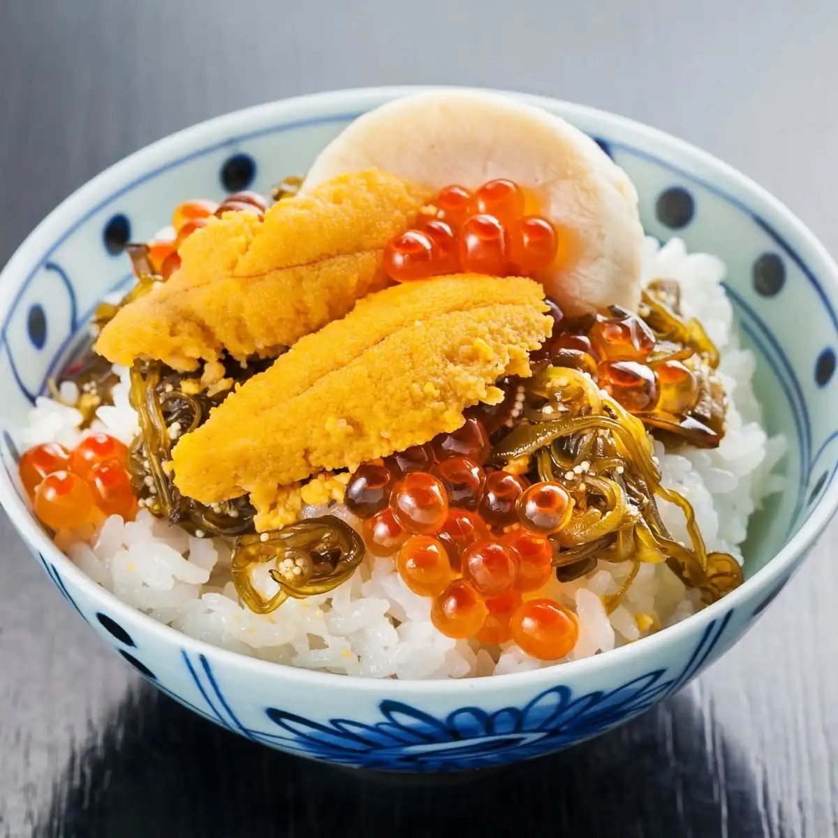 中村家 うに海宝漬 150g ※メーカー直送品｜ギフトプラザオンライン