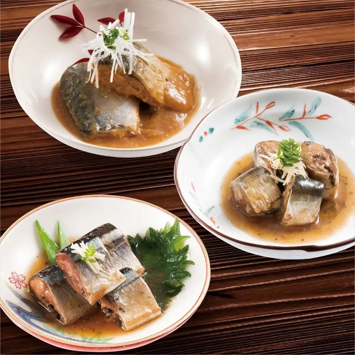 三陸漁師美味一品 3種16品詰合せ MSA-844｜ギフトプラザオンライン