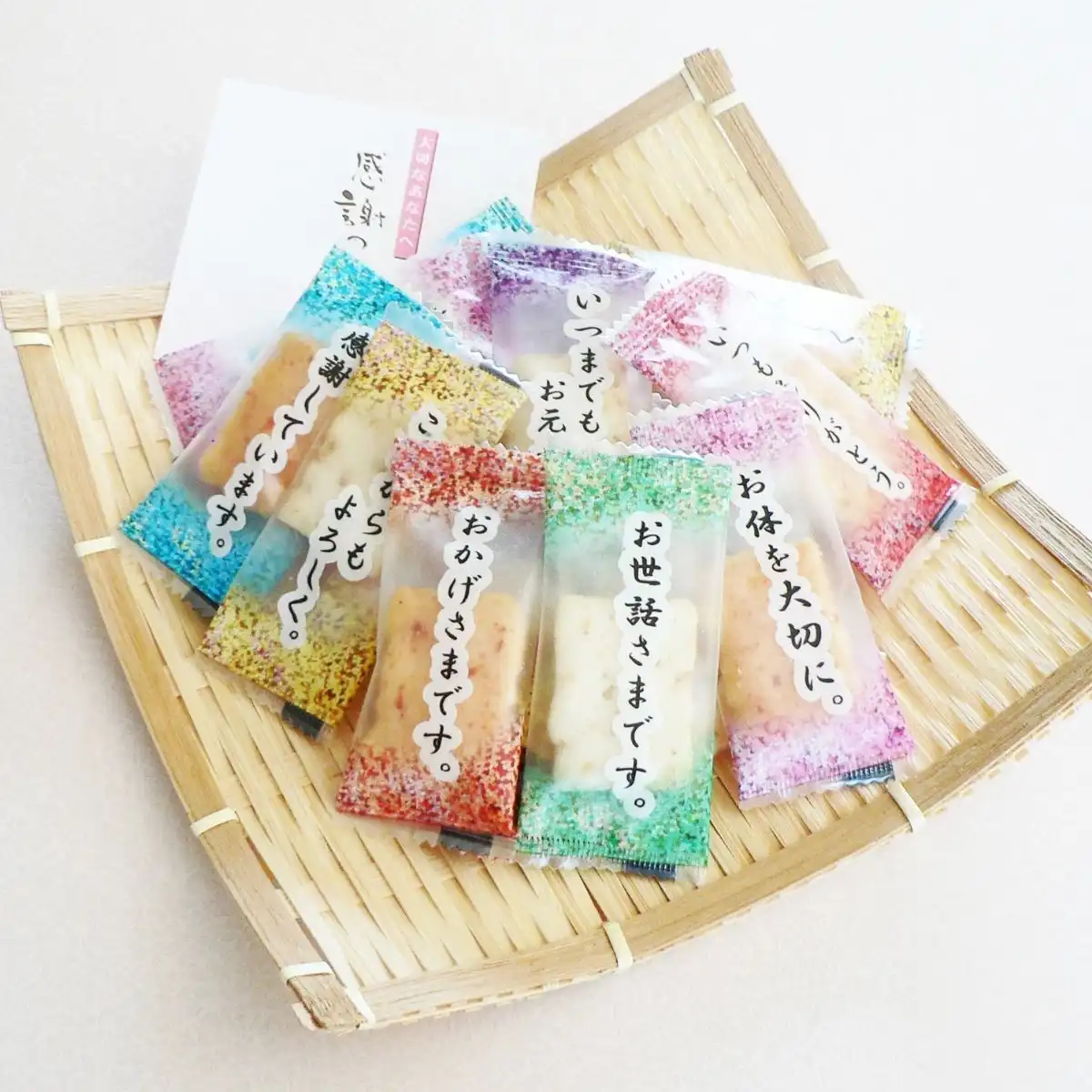 おかき大好き父さん邪神セット おかき大好き父さん邪神セット おかき大好き父さん様専用邪神セット