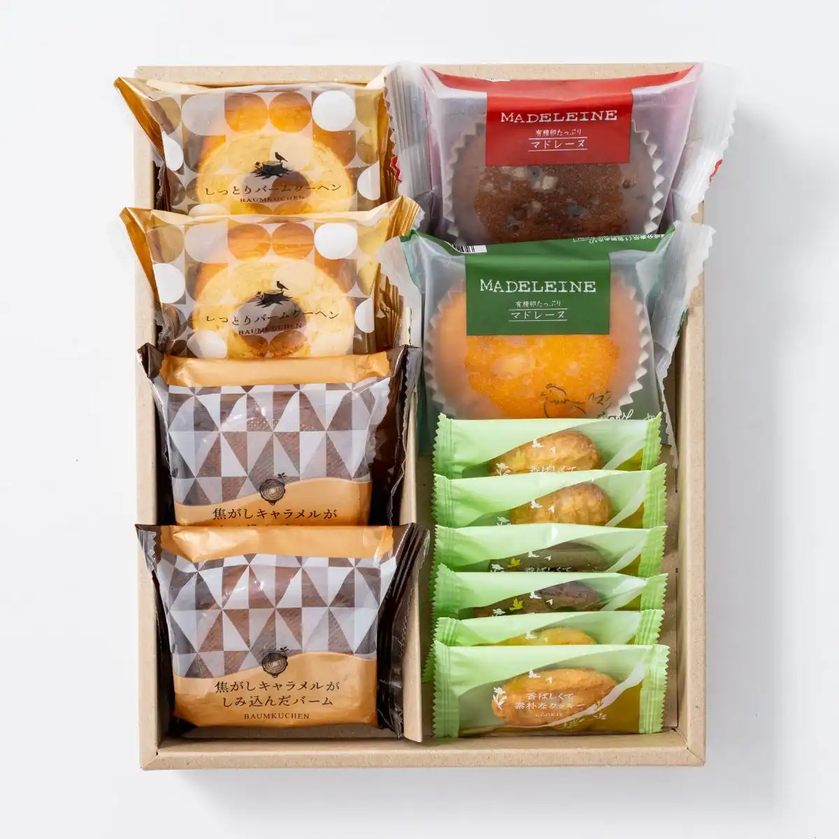 バームクーヘン] の商品一覧 | ギフトプラザオンライン