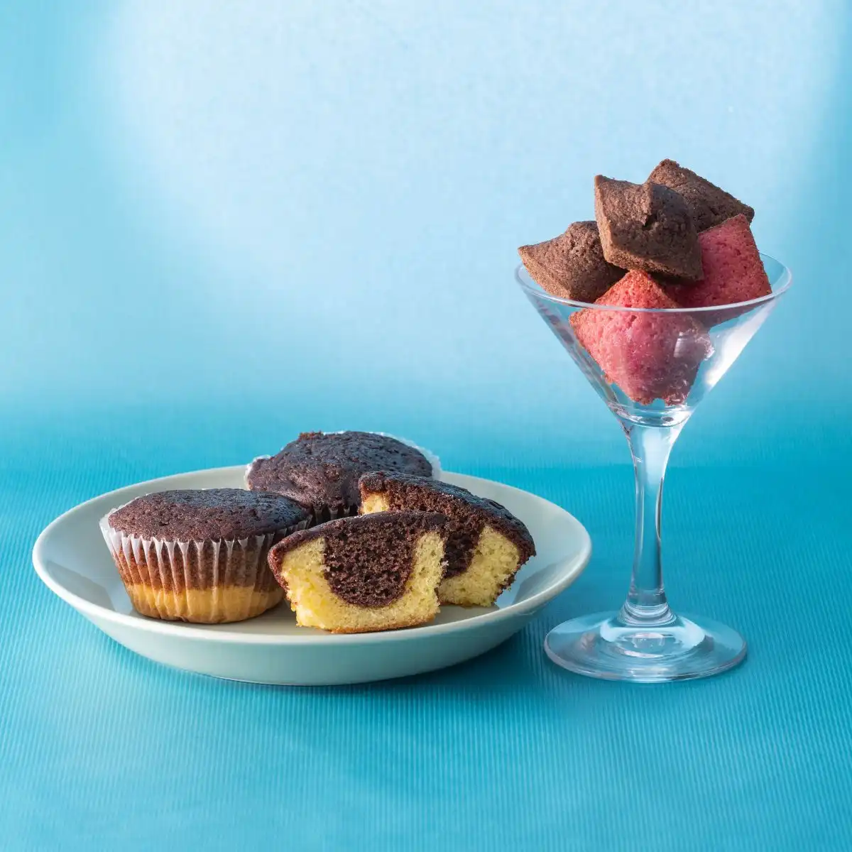 チョコトリップ 魅惑のスイーツ詰合せ イブニングトリップ CHA-12A