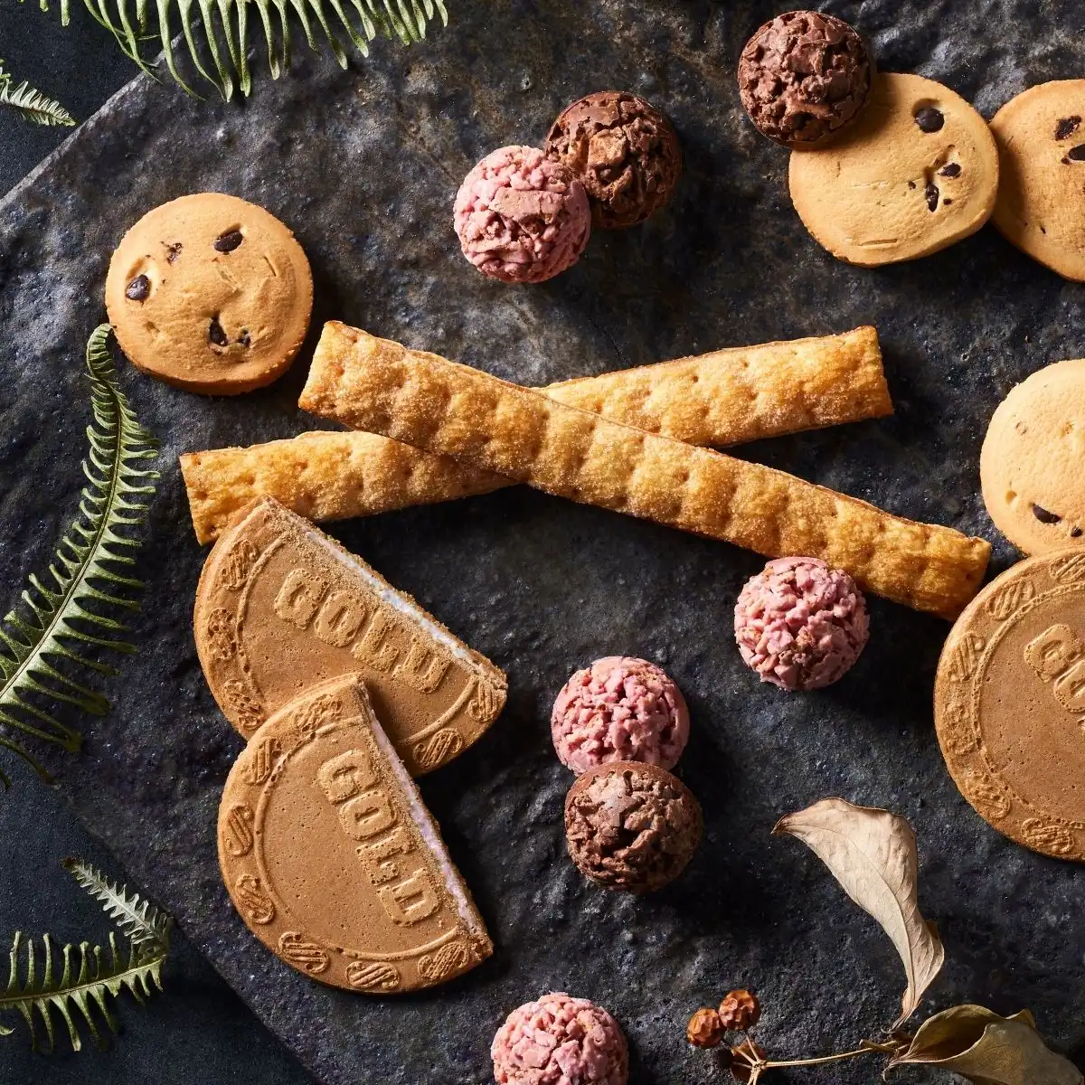 グランドパーク小樽監修 スイートセレクション OTR-30GP｜ギフトプラザ