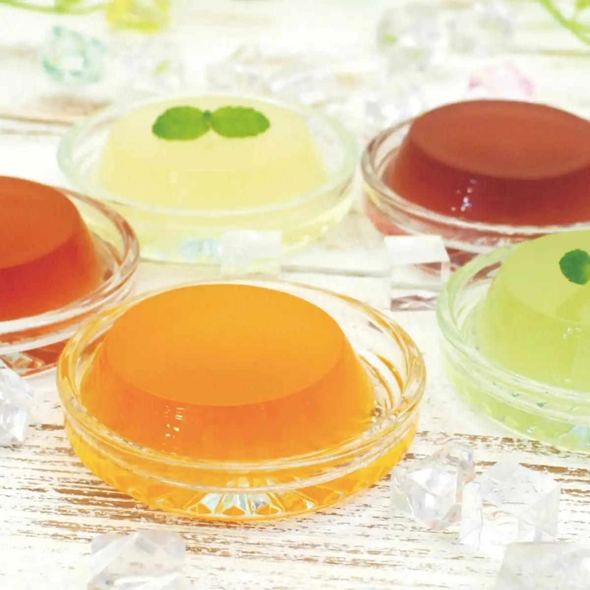 金澤兼六製菓 10個熟果ゼリーギフト JKR-10｜ギフトプラザオンライン