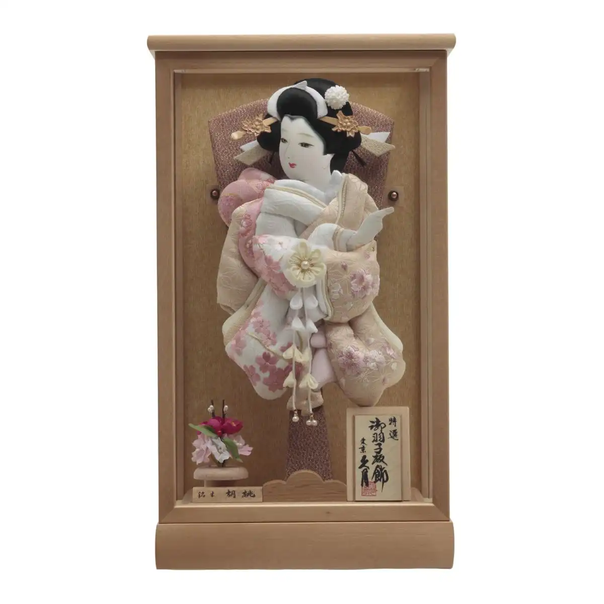 羽子板・破魔弓2025｜出産内祝い、出産、内祝い、お返し、お祝い