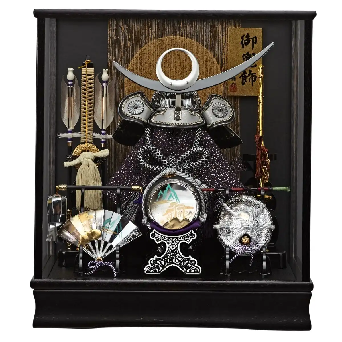 五月人形・室内こいのぼり｜ギフトプラザオンライン