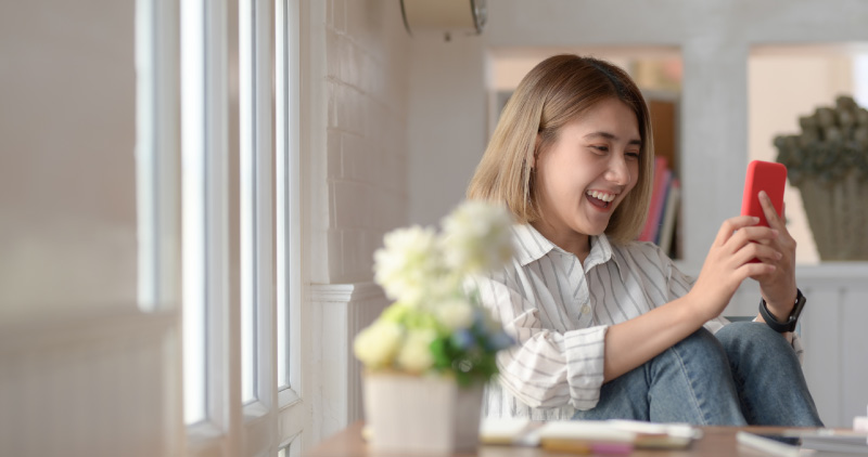 私へ贈るご褒美ギフト